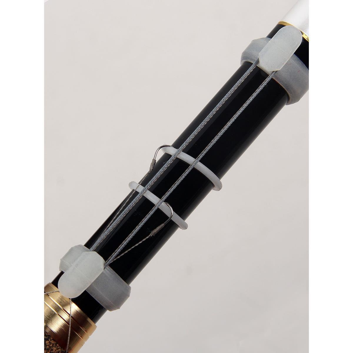 Wire-wire-wire-wire-wire rods and tweak-wire boards to facilitate fast-wire-wire-wire-fishing gear fittings