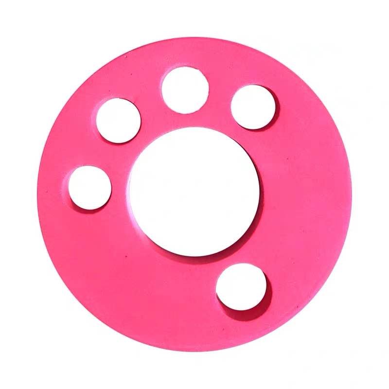 Large main line super-large main line, colour-coloured roundabout, deepening blue fish fishing accessories