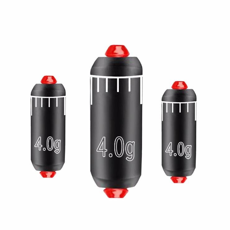 200 tics of fast lead increas lead lead-coated lead-lead-coated gear and line-line fishing gear sets