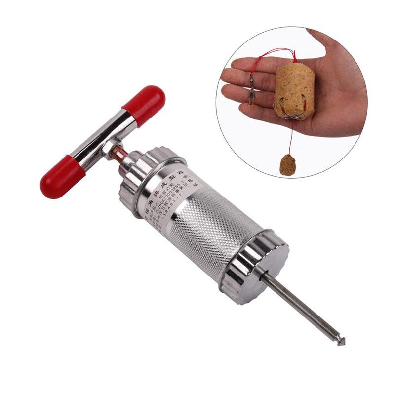 The explosive hook bait-forming bomb-trap-trap-trap-trap-trap bait-basket fishing gear