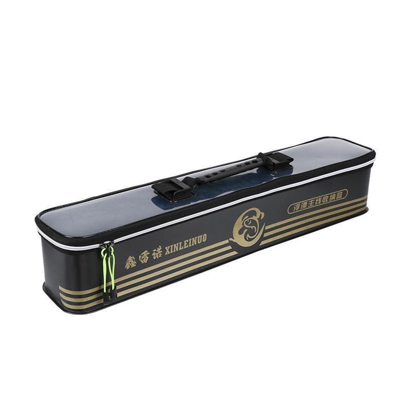 NEW FISHING GEAR BOX FOR EVA BOX FOR MULTI-PURPOSE LUYA MAIN LINE BOX