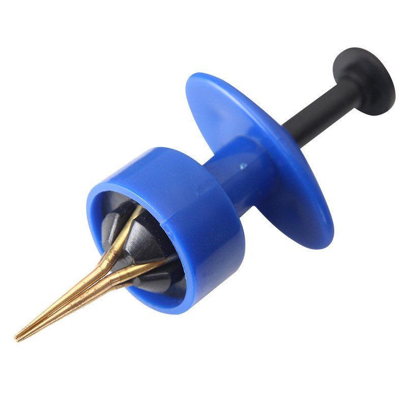 THE FACTORY SELLS NEW RED BUG BAITER, RED BUG