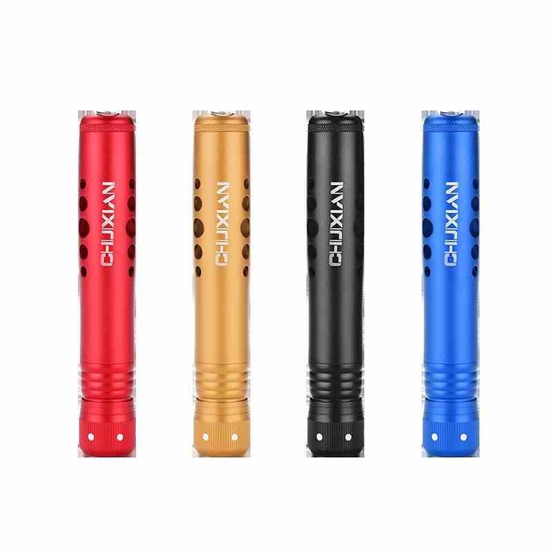 Aluminium all-metallic pole fishing poles instead of multi-purpose fishing poles for aluminium alloys