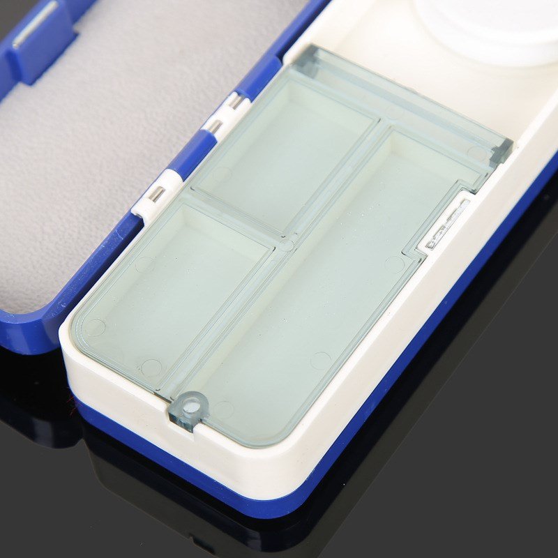 named fishing gear, three floors of a fish drifter box, multiple functions of a main box, three layers of a sub-box, gear fittings