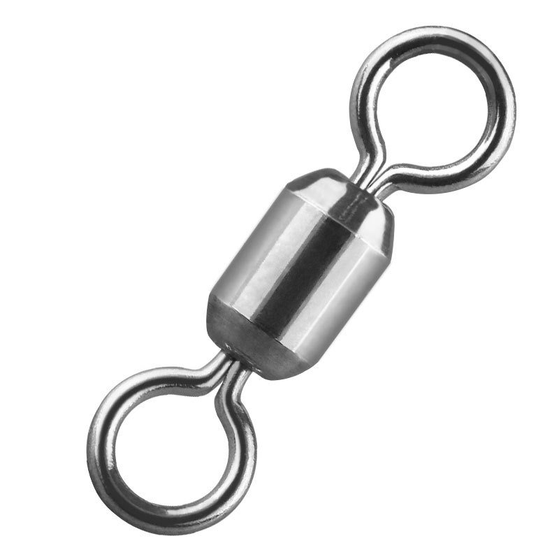 A powerful, eight-word-ring high-speed connector to the ring-fishing platform in Luxury Lake