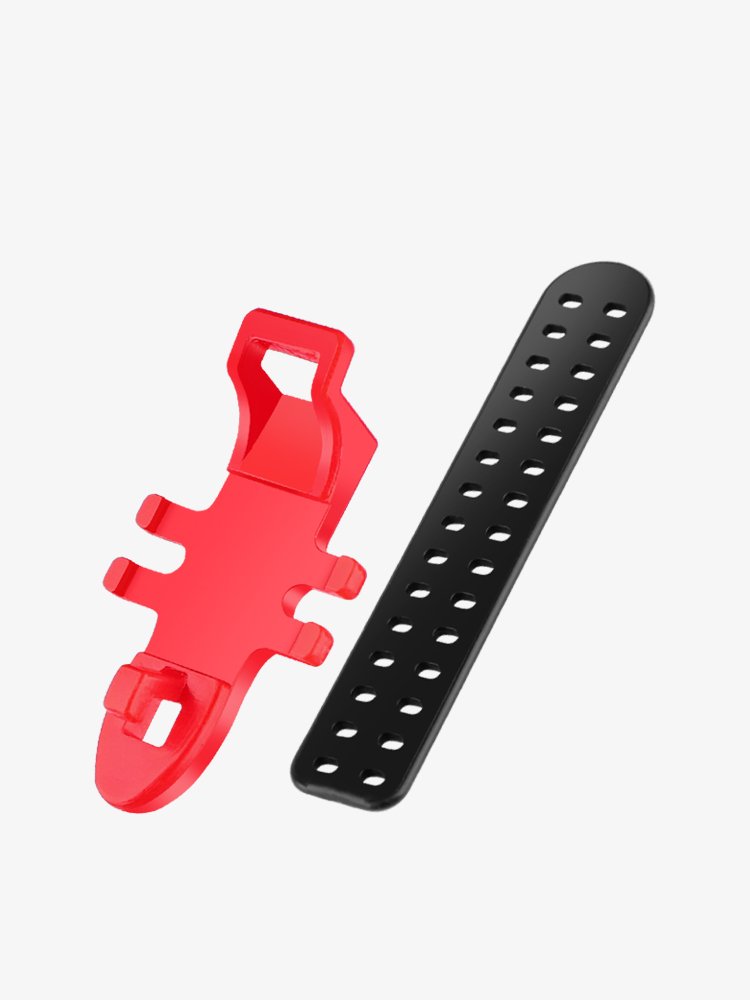 Luya's hooks are fast-tracked to the hooks