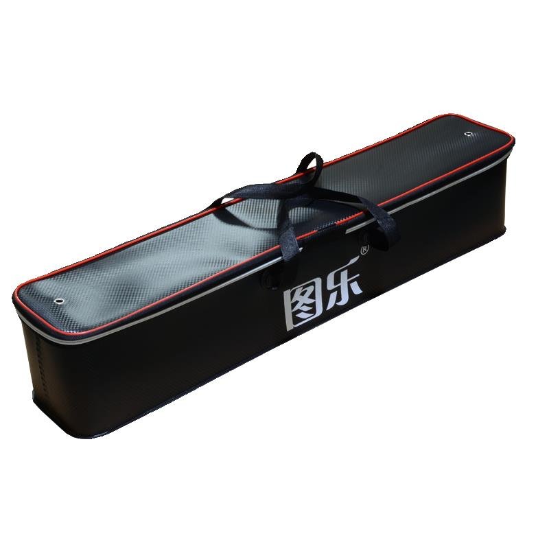 LONGER EVA GEAR BOXING FOR YELLOWFISH HOOKS, LARGE CAPACITY FOR FISH-LINED GEAR, THICKER HANDBAGS