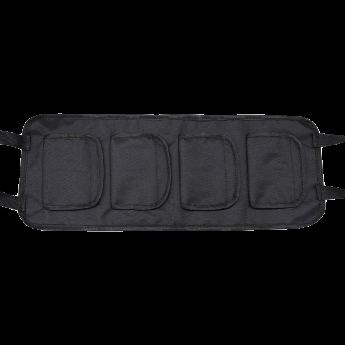 Multi-purpose general-purpose poles in the vehicle, with the Luya leg, and the gear fittings for the vehicle, to be used with the vehicle-mounted poles