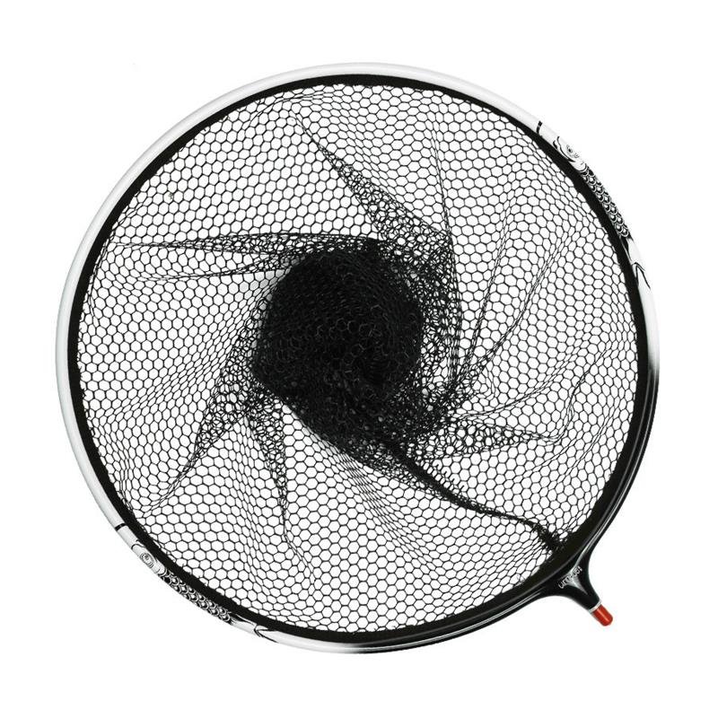A net-college duct-to-tip, duct-to-twirl
