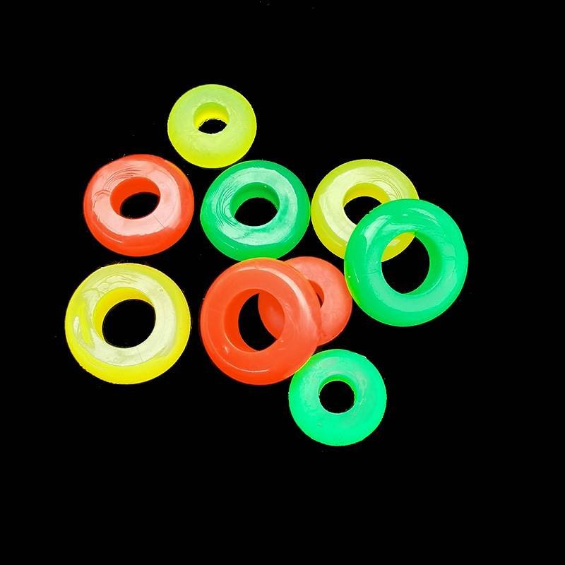 Silicon poles, high-ball poles