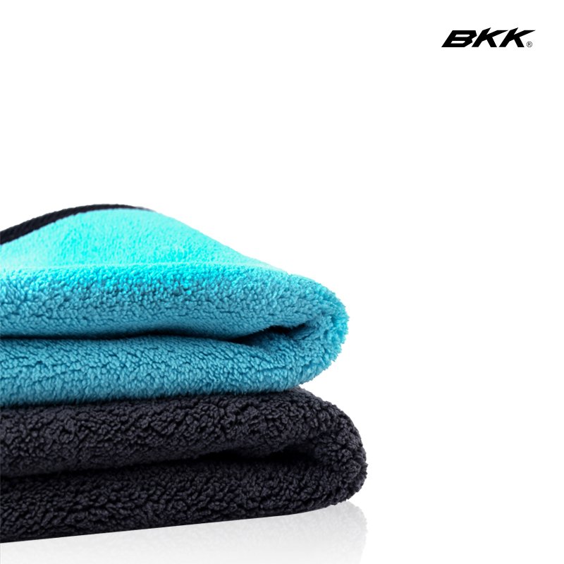BKK FISHING TOWELS WITHOUT STICKY BAIT TO WIPE TOWELS