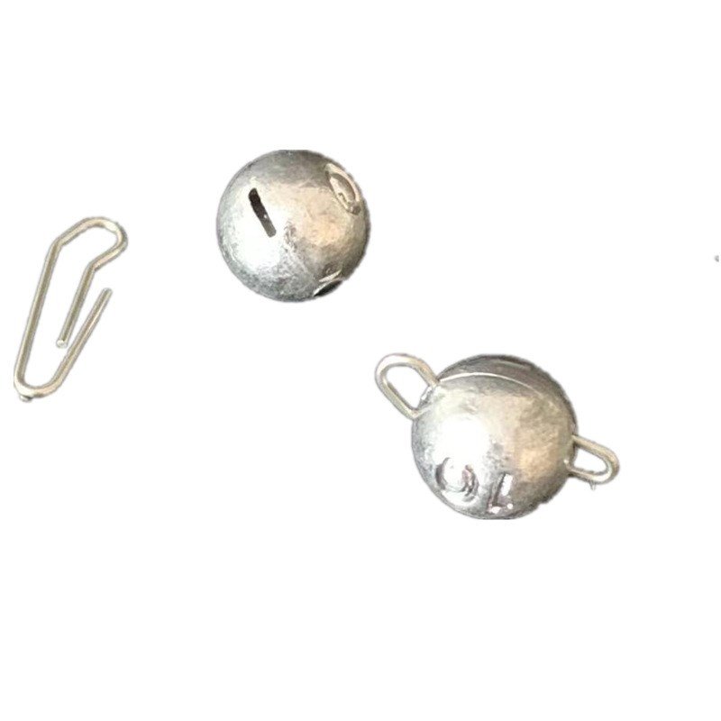 Junya's fishing gear, Luya's fast-track lead can remove leaded fishing gear parts from lead Luya. Felaya