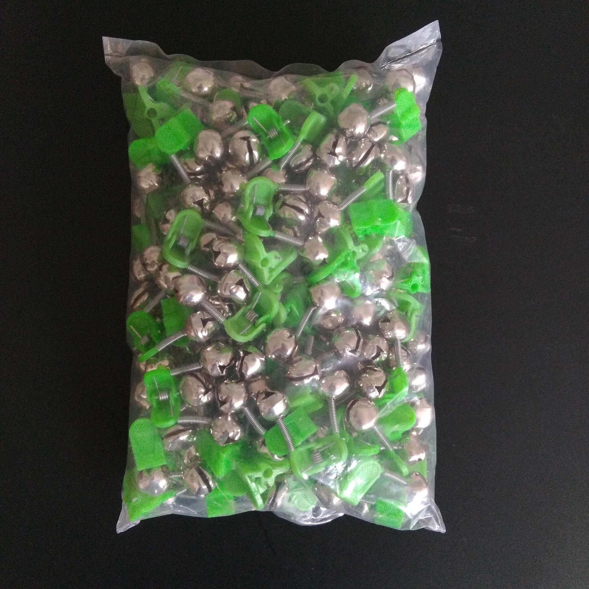 Fish bells, plastic bells, pole bells, fishing bells