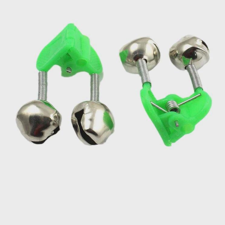 Fish bells, plastic bells, pole bells, fishing bells
