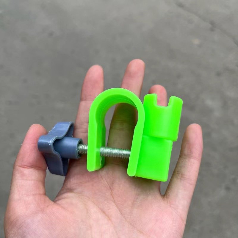 1 packaged 5 10 fishing gear shops, baiting gears, bait-tapes, bait-basket connector stand