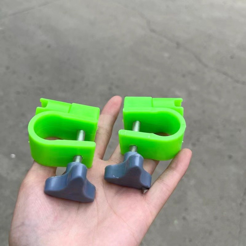 1 packaged 5 10 fishing gear shops, baiting gears, bait-tapes, bait-basket connector stand