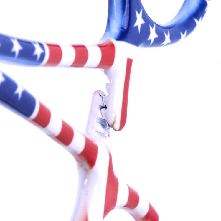 Stars and stripes, Luya pliers, flying fishing, gear fittings, hook claws, fish pliers, little fishing tools