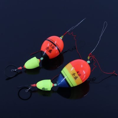 I'VE BEEN FISHING FOR THE APO, AND I'VE BEEN FISHING FOR THE ABS