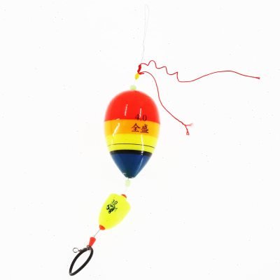 I'VE BEEN FISHING FOR THE APO, AND I'VE BEEN FISHING FOR THE ABS