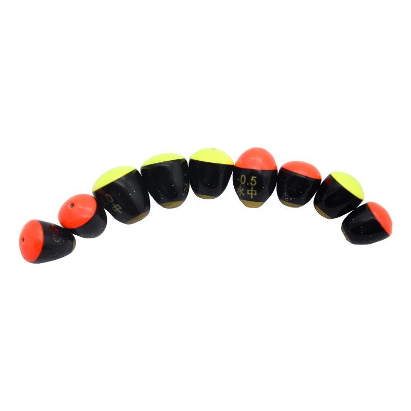 Lead-in-the-tape gear for gillfishing in gillwood water