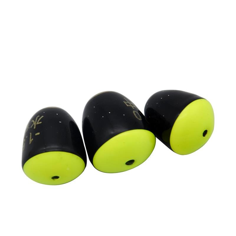 Lead-in-the-tape gear for gillfishing in gillwood water