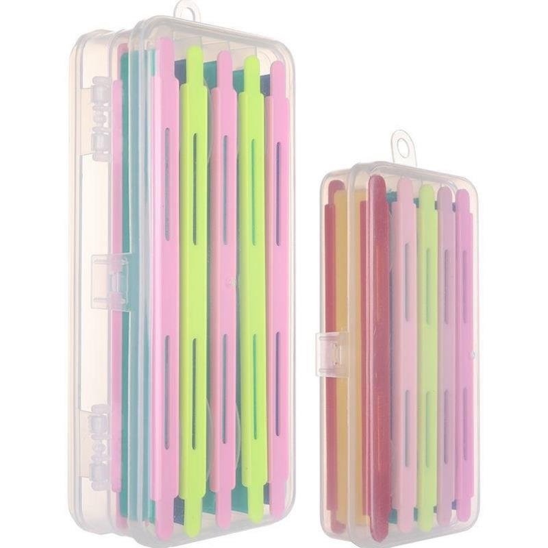 I don't know. Thread-coeding board board to pick up a box of twig foam #Twirling main line hooks to catch a fishing line