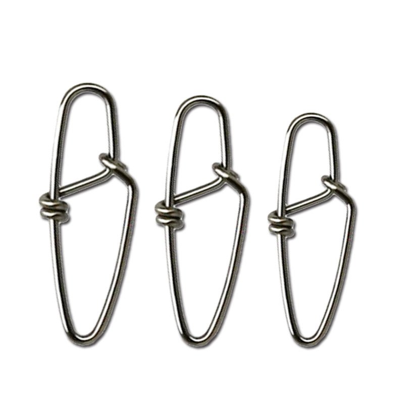 New Power PIN connectors, high-speed cycloplyphs, pink-packed Luya pins, bulk fishing. Fishing accessories