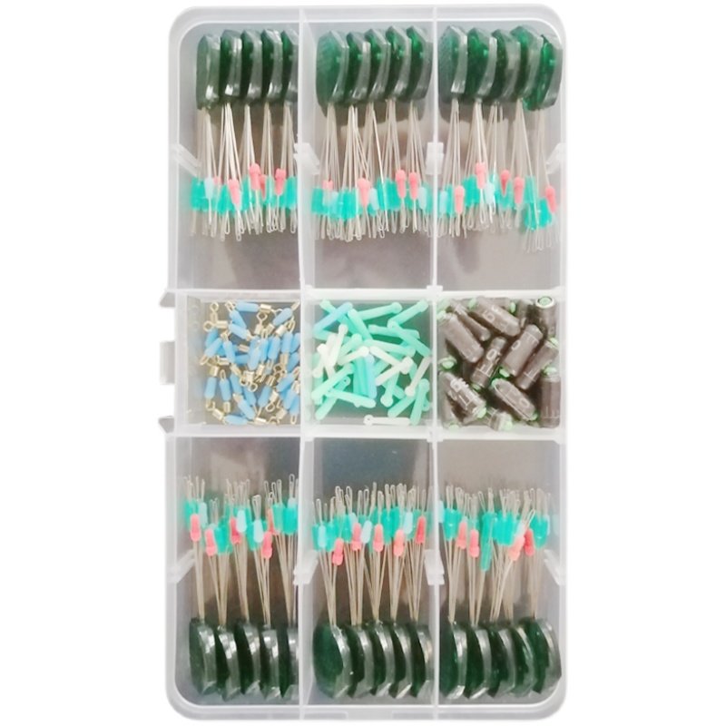 Fish-fishing space bean packs of high-quality adrenaline rubber liners drifting into a silica-coated lead-coated, small-sized gear