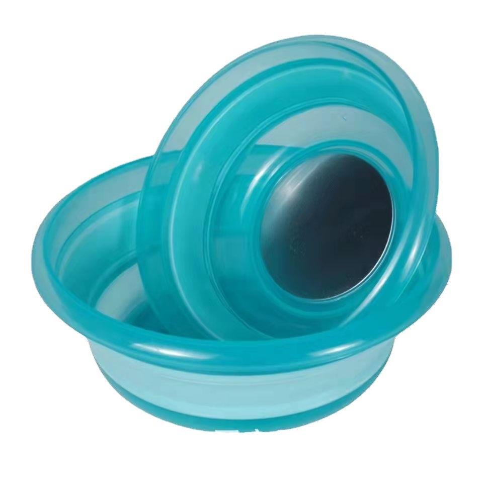 Home full-magnetic-basket folding-a-basket portable-a-basket fishing gear
