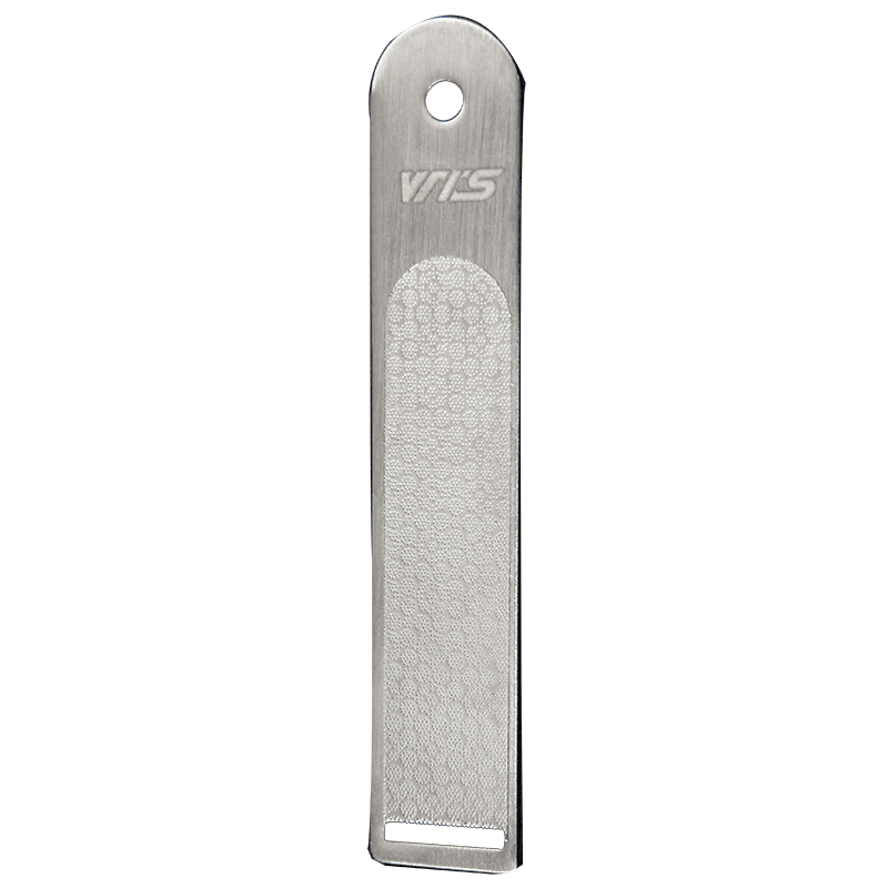 Lead-skin stainless steel-flagged lead-board fishing gear protruding gear fittings