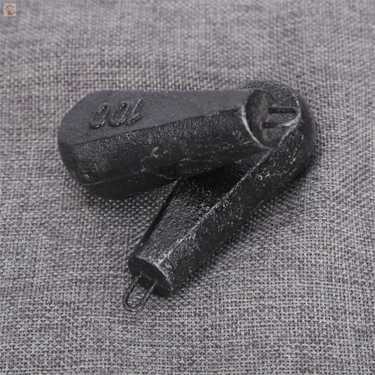 Crashes for fish fishing are long-range, anchor-legged, hook-and-string gears with revolving poles