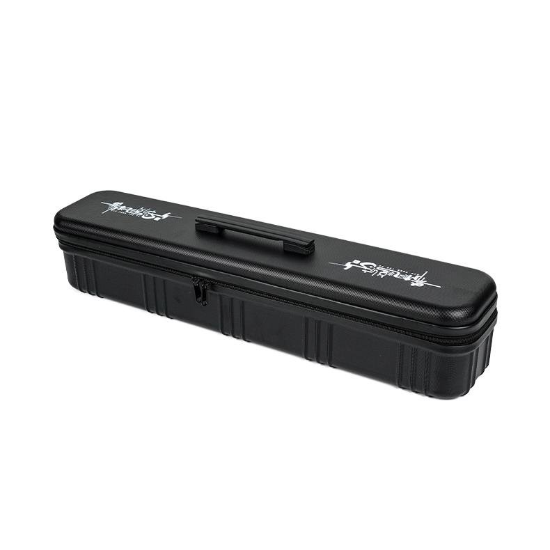 The main line of the drifter line contains a bag of fish drifter hooks, and a box of gear for fishing gear