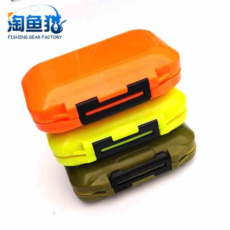 Supply of small, medium-sized and medium-sized kits, Luya boxes, fishing gear and gear