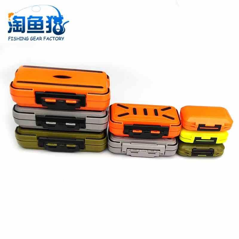 Supply of small, medium-sized and medium-sized kits, Luya boxes, fishing gear and gear