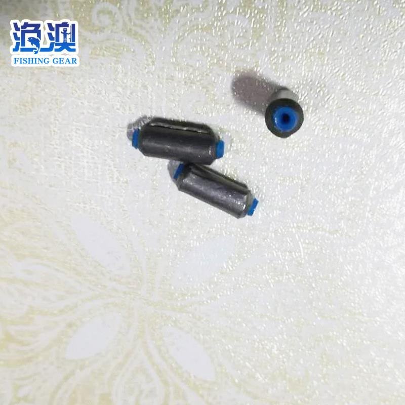 mechanism lead cortex fishing lead and fast-track lead fishing gear fittings 1.0-5g plastic lead