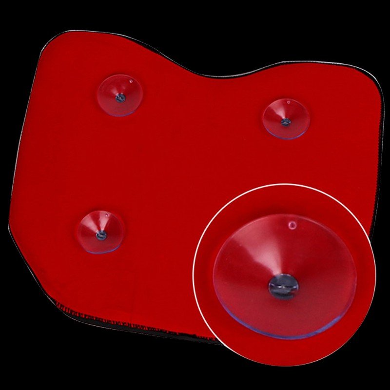 Heat fishing tanks with gas and waterproof high-bulletation reminiscents