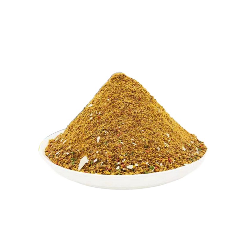 The Golden King's small-coloured, yellow-coloured, yellow-coloured, gold-damn, black-pited carp baits for a donkey-smuggling cannon