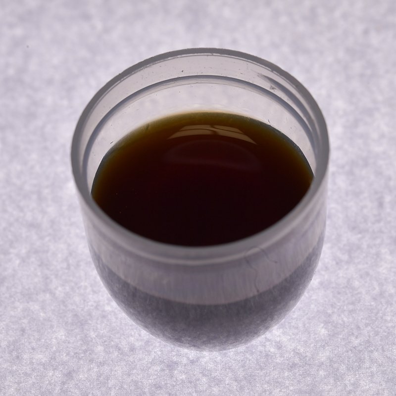 Yoon Qi's high-intensity, natural date cream carpfish