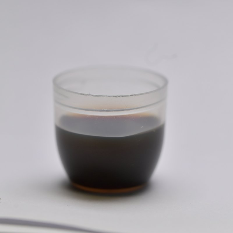 Yoon Qi's high-intensity, natural date cream carpfish
