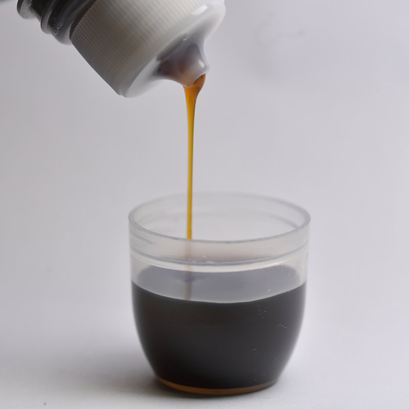 Yoon Qi's high-intensity, natural date cream carpfish