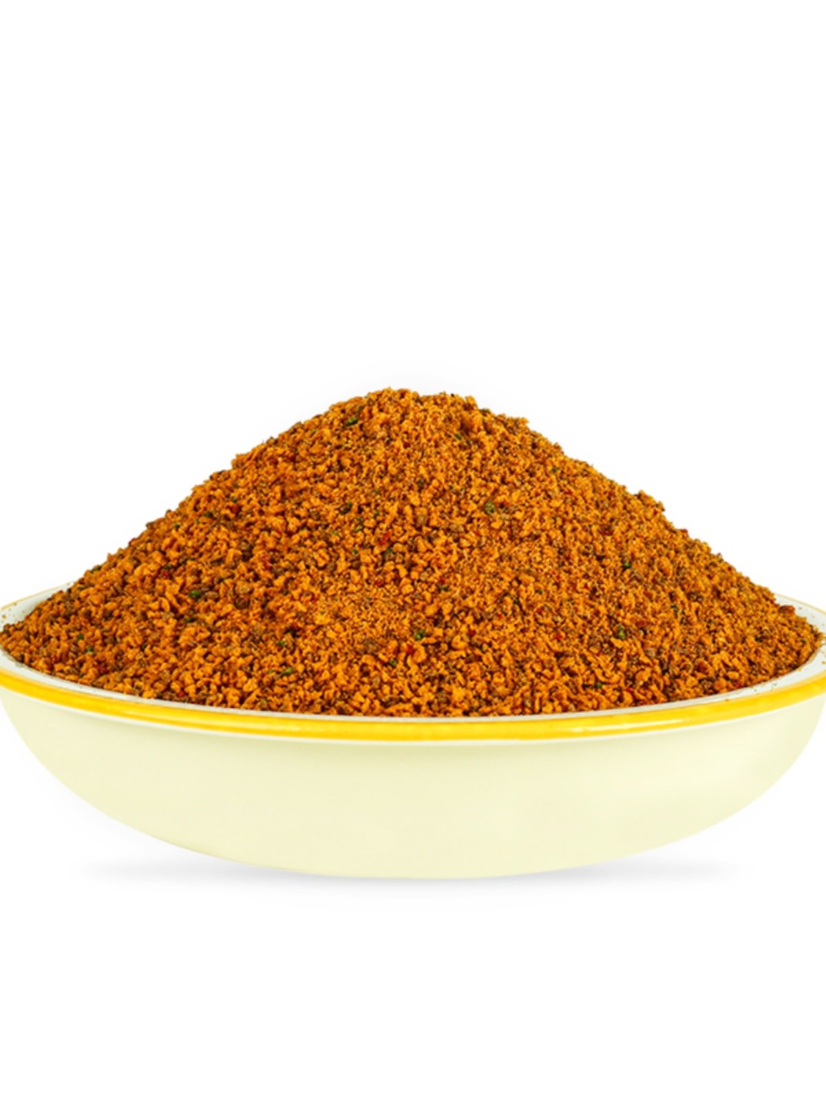 Little yellow-faced new sand with 50 pounds of carp bait