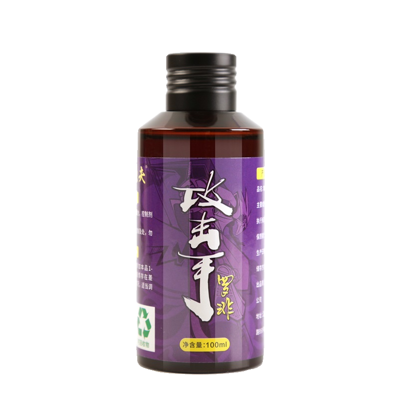 Snippets, small-use additives to fish, Fukuo fishing gear