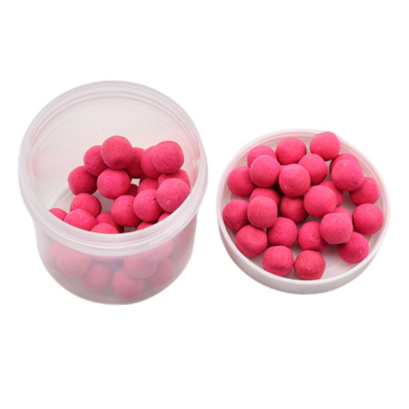 ♪ O'Keals fish high-protein nutrient-fluorinated baits micro-floating ♪