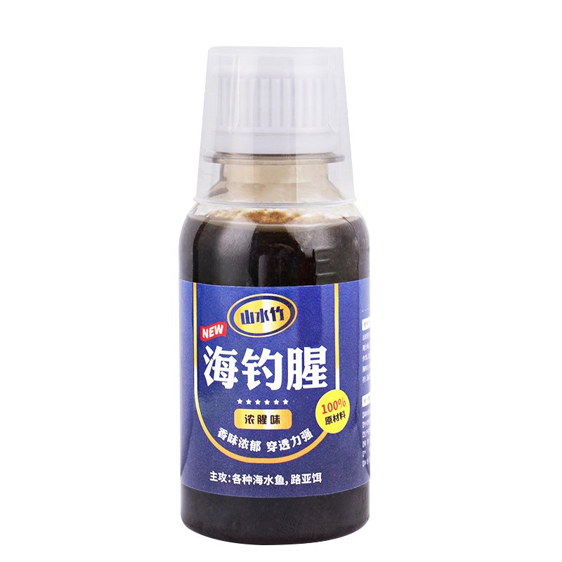 A fish-fishing little fish-fish-fishing bait for spicy bloodthin seagullfish-fish-fishing bait-fishing fragrance