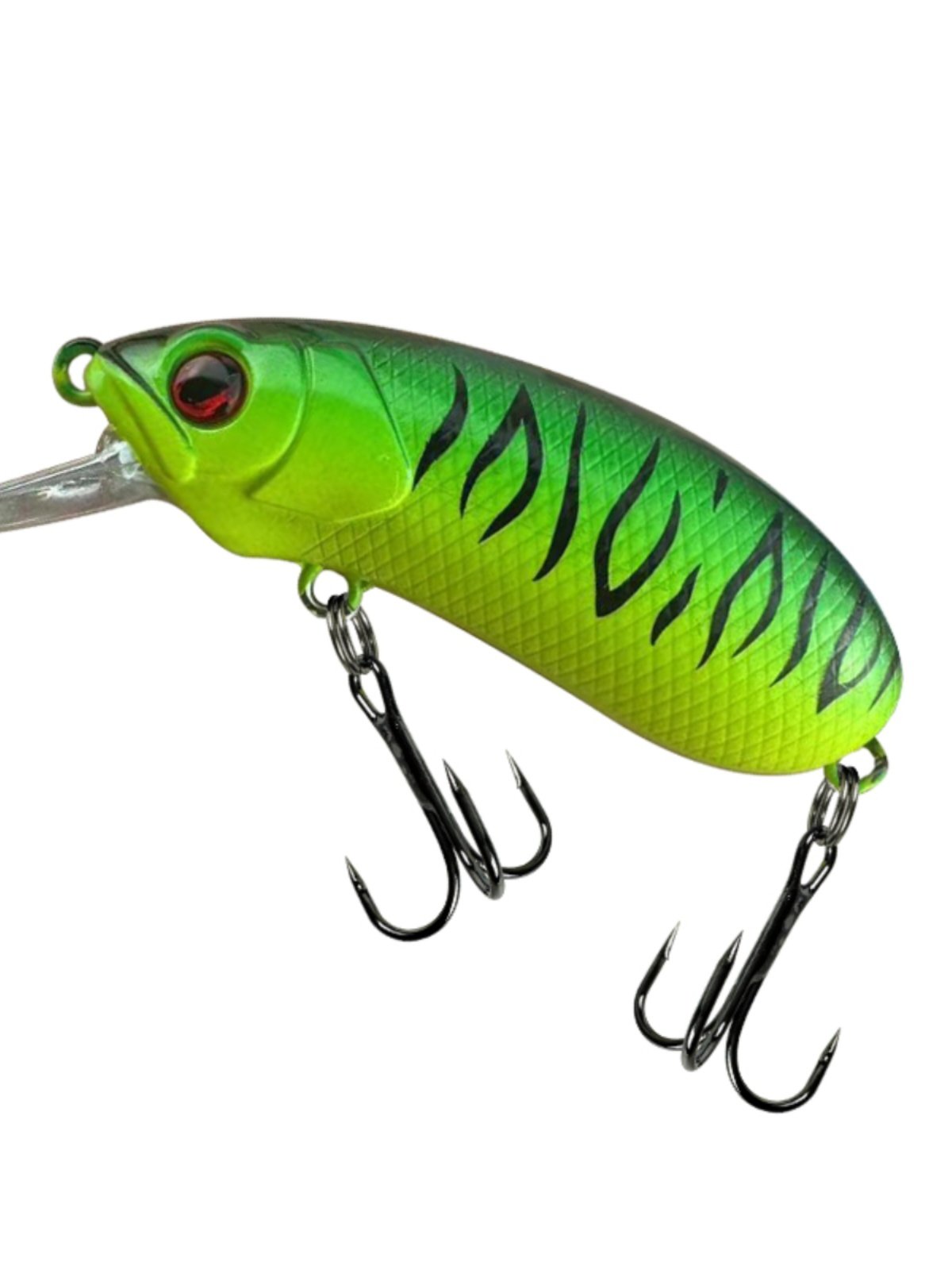 THE LUYA BAIT CC60 KILLED THE LITTLE MINOTHON, WHO WAS SUNK IN THE WATER, AND THE SLUGFISH FISH THREW A FAKE BAIT AND ROCK AND ROLL