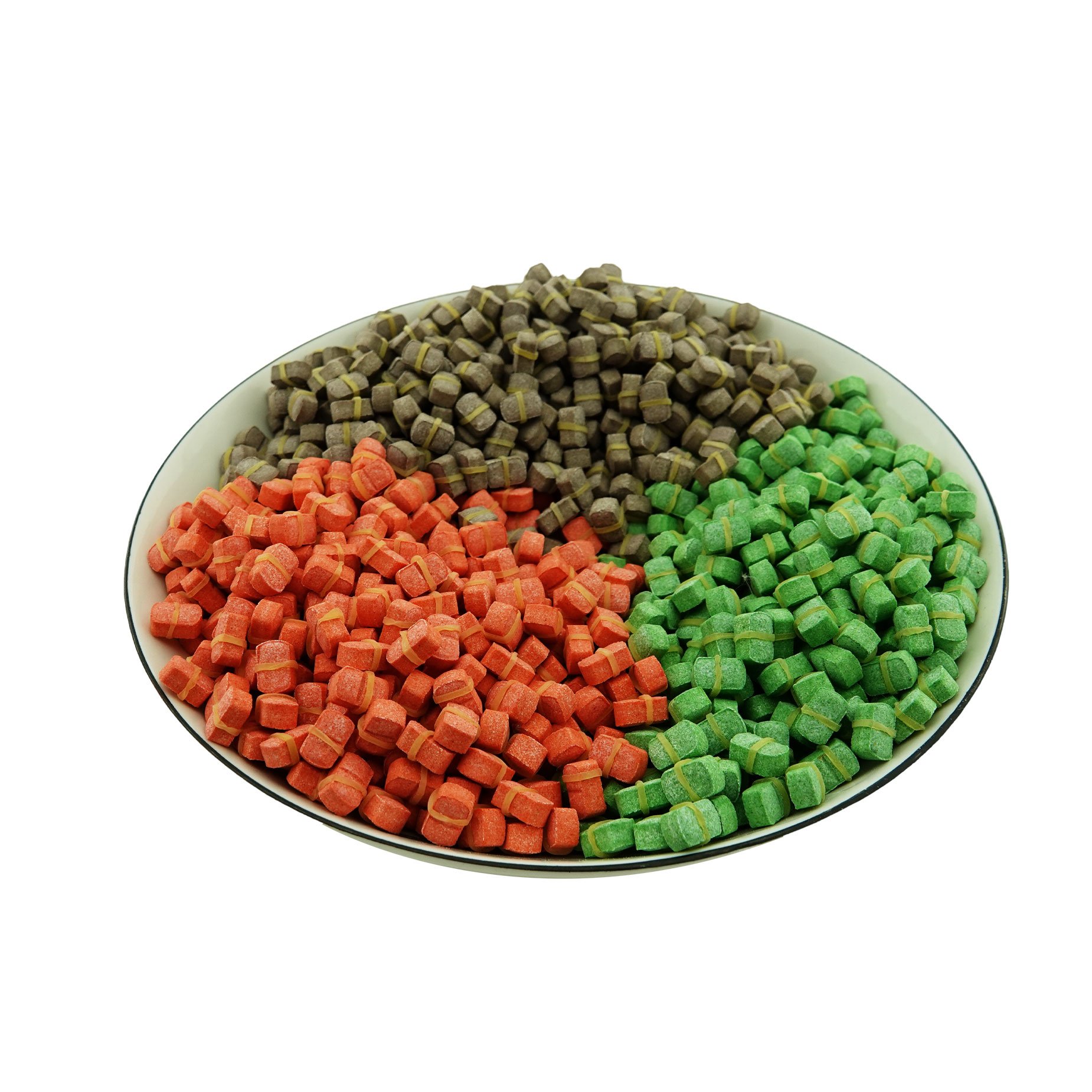 NE INTERNATIONAL CONSISTENCY OF MUCOUS BEAN GRANULES