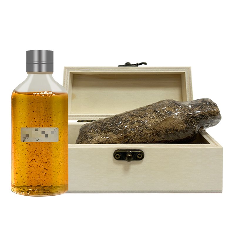 High-concentration musk-fishing, small bait, black pit fishing bait, four-season additives