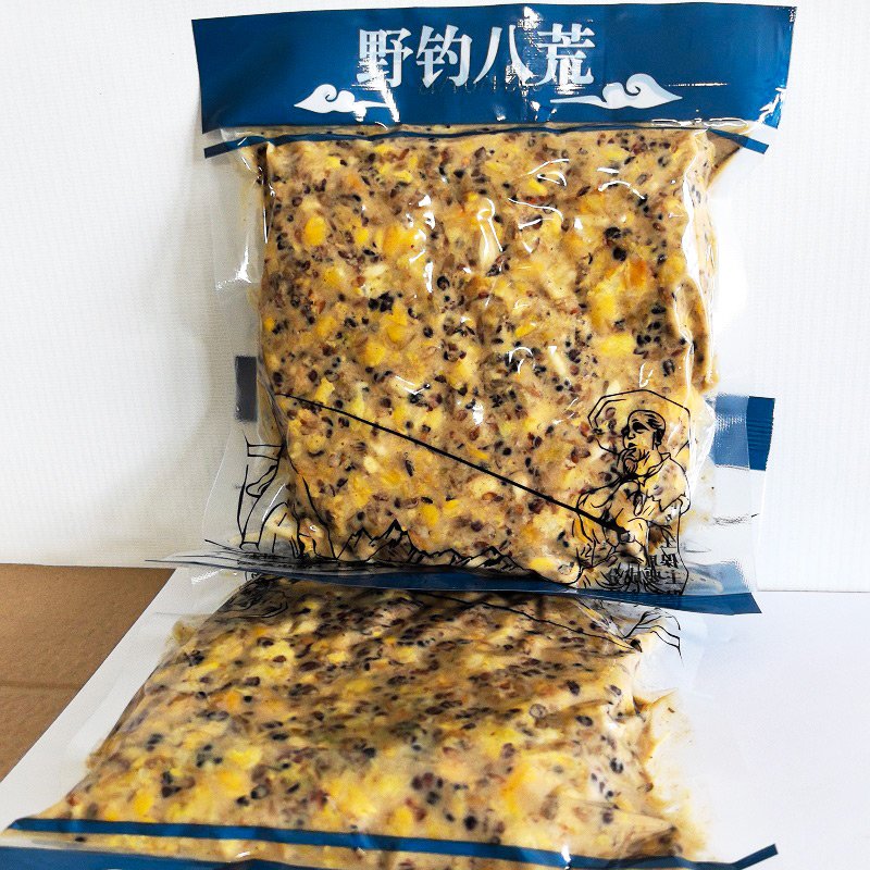 A fermented fermented fermented corn coil, and a fermented fermented corn coil, and a fermented porridge for porridge