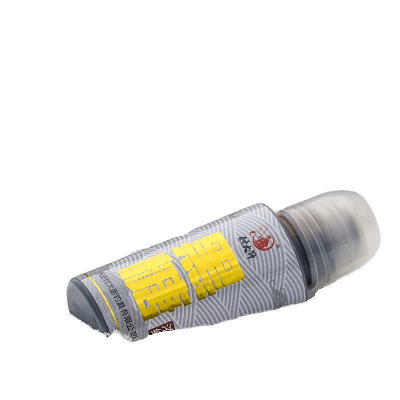 AUXILIARY BAIT ADDITIVE FOR A CHEF'S BLACK SUGAR, 120 ML CARPFISH