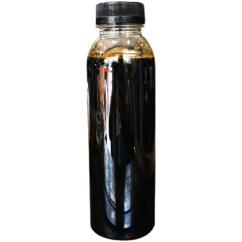 A little fishing potion, a highly condensed black sugar seductive fish, a wild-fishing sarcasm, bait additive